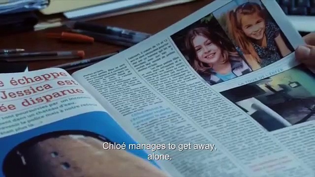 Public Enemy - Se1 - Ep09 - Thou Shall Not Kill HD Watch