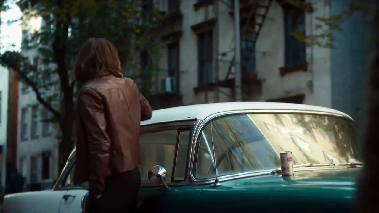 Public Morals - Se1 - Ep04 - Ladies Night HD Watch