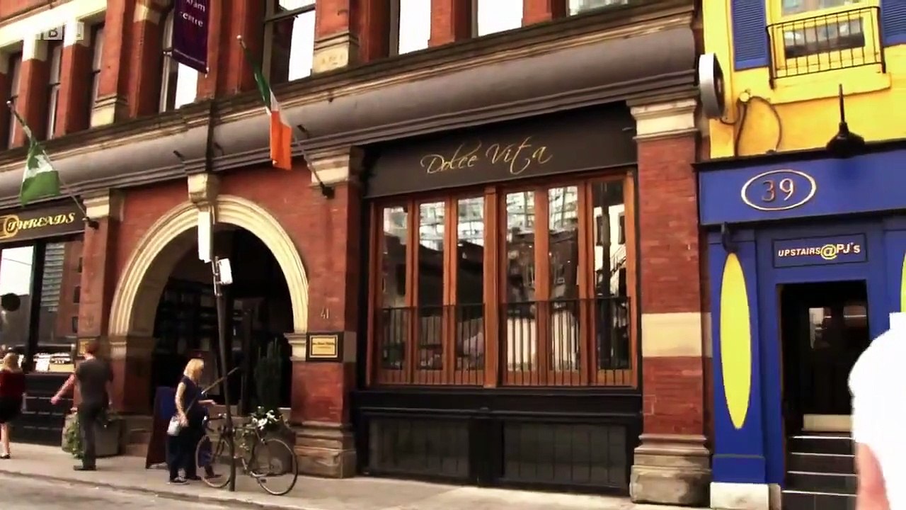 The Next Step - Se3 - Ep20 - Today I'm Getting Over You HD Watch