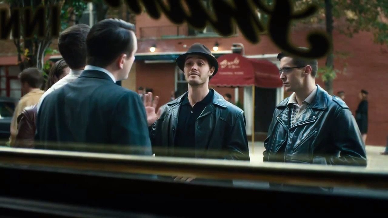 Public Morals - Se1 - Ep03 - O'Bannon's Wake HD Watch