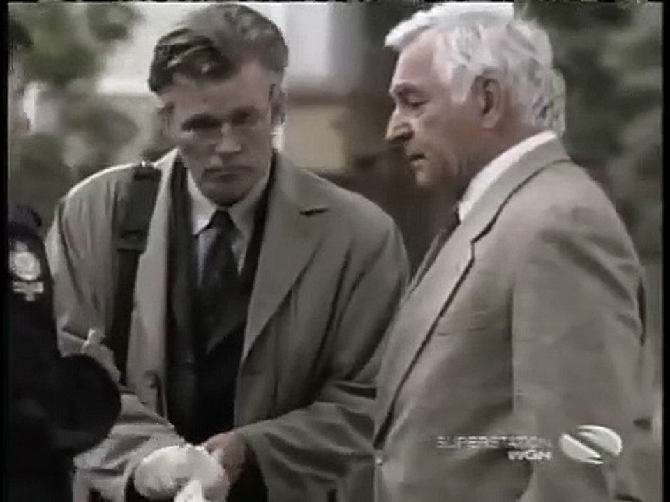 Da Vinci's Inquest - Se6 - Ep06 HD Watch