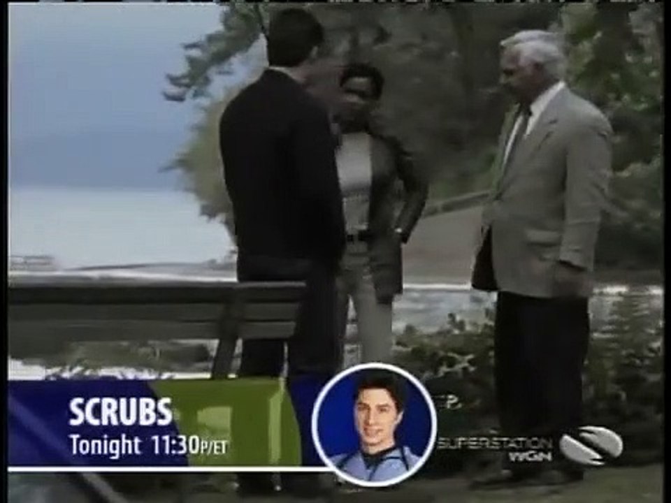 Da Vinci's Inquest - Se6 - Ep08 HD Watch