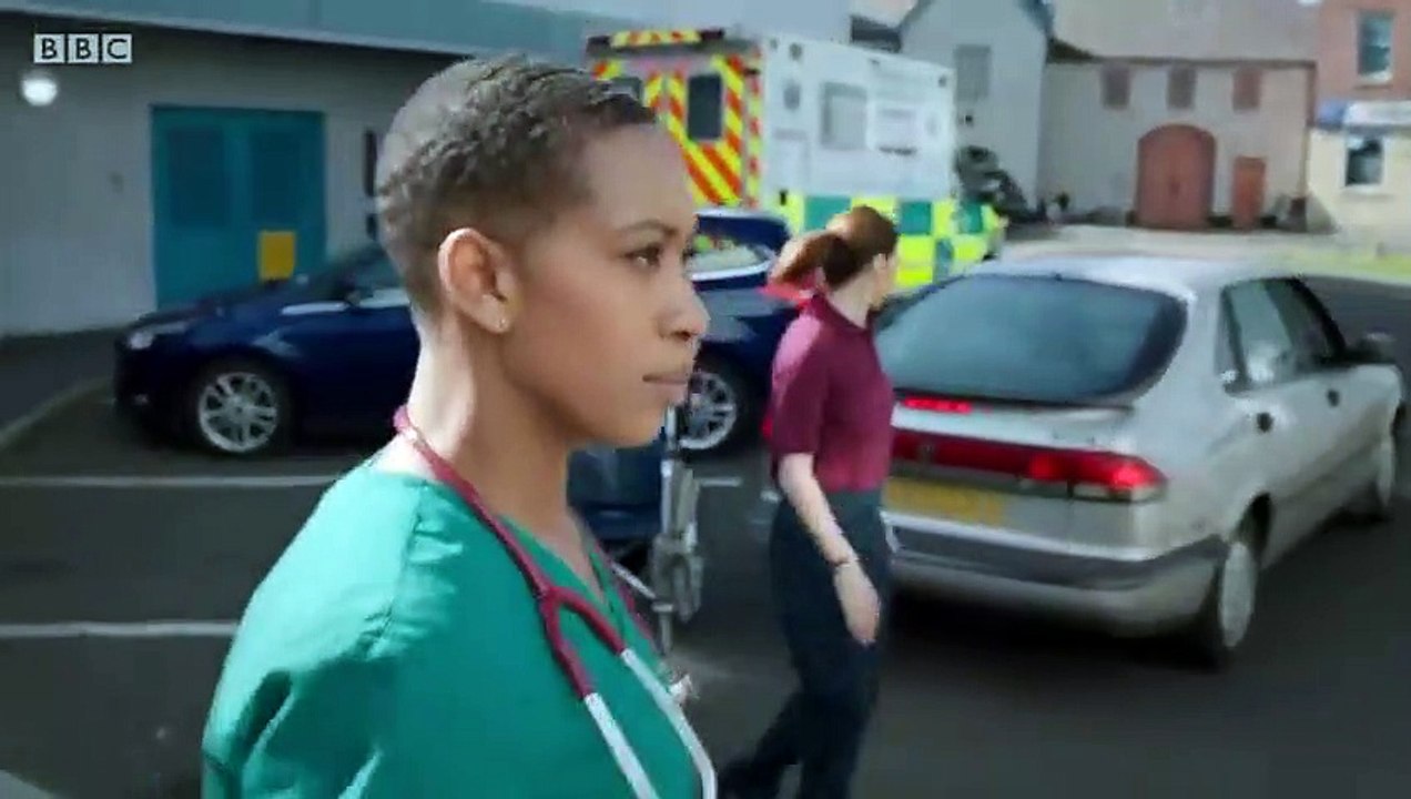Casualty - Se33 - Ep46 HD Watch