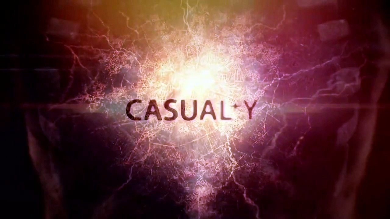 Casualty - Se33 - Ep45 - HD Watch