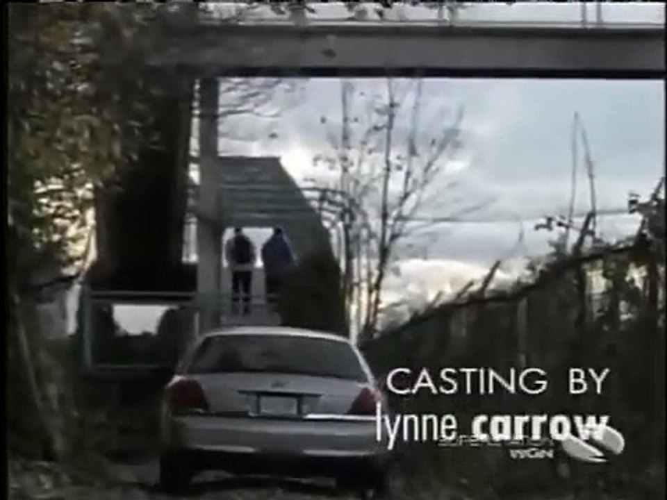 Da Vinci's Inquest - Se6 - Ep13 HD Watch