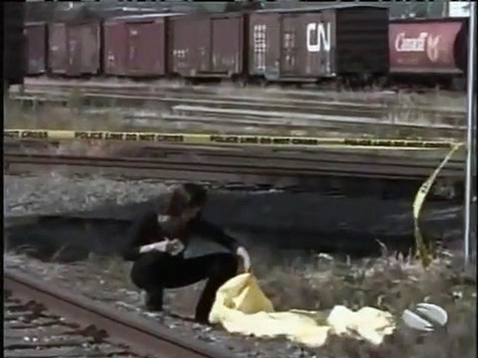 Da Vinci's Inquest - Se7 - Ep01 HD Watch