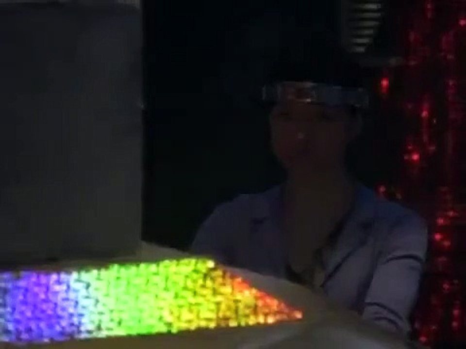 The Outer Limits - Se4 - Ep18 - Monster HD Watch