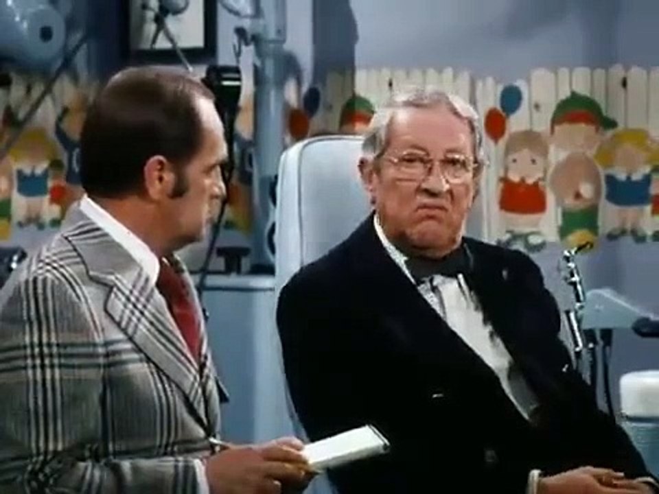 The Bob Newhart Show - Se3 - Ep24 HD Watch