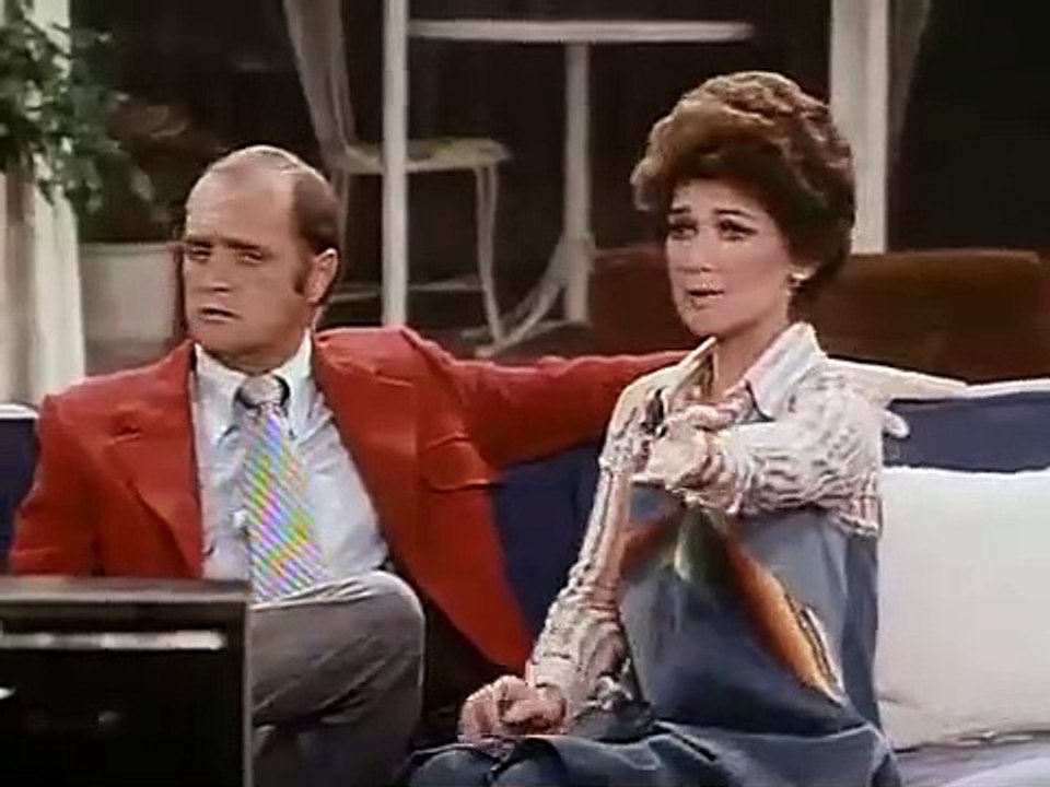 The Bob Newhart Show - Se4 - Ep06 HD Watch