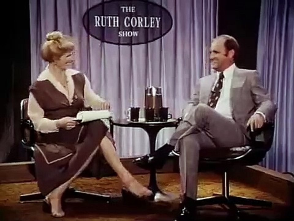 The Bob Newhart Show - Se4 - Ep09 HD Watch