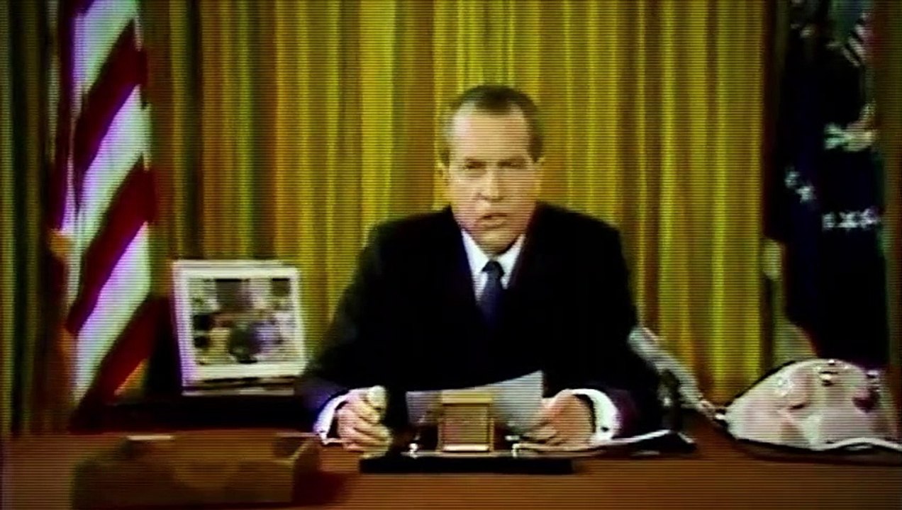 ReMastered - Se1 - Ep02 - Tricky Dick and the Man in Black HD Watch