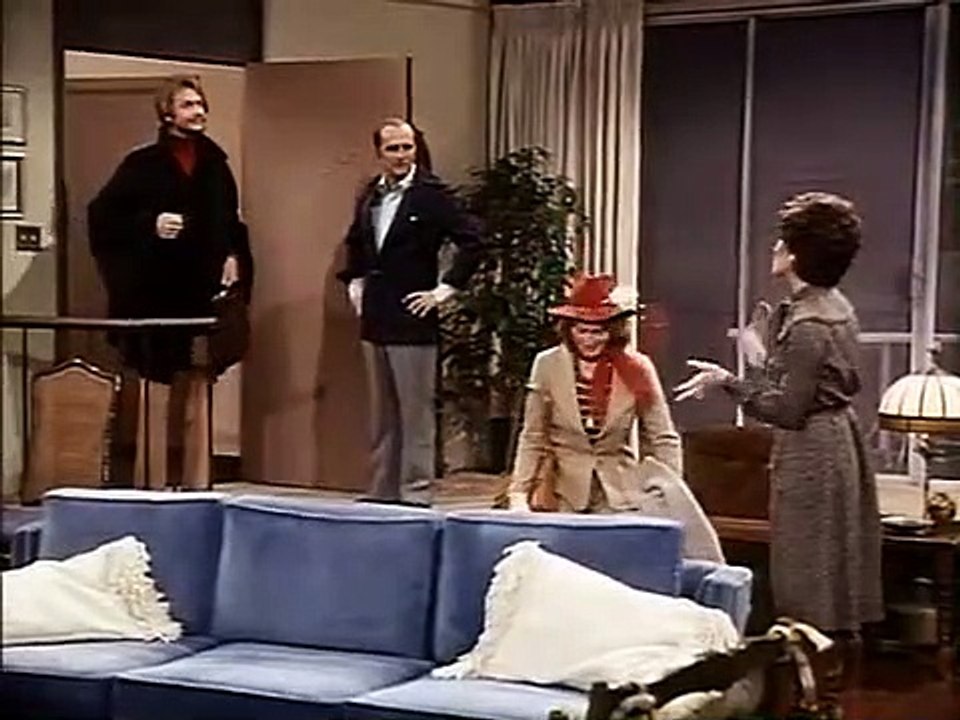 The Bob Newhart Show - Se4 - Ep07 HD Watch