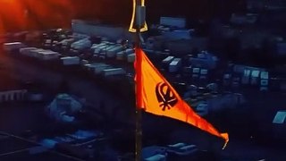 Khalsa raj 1984