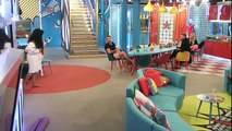 Celebrity Big Brother - Se19 - Ep09 HD Watch