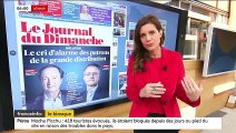 Camille Grenu sur France Info (22/01/2023)