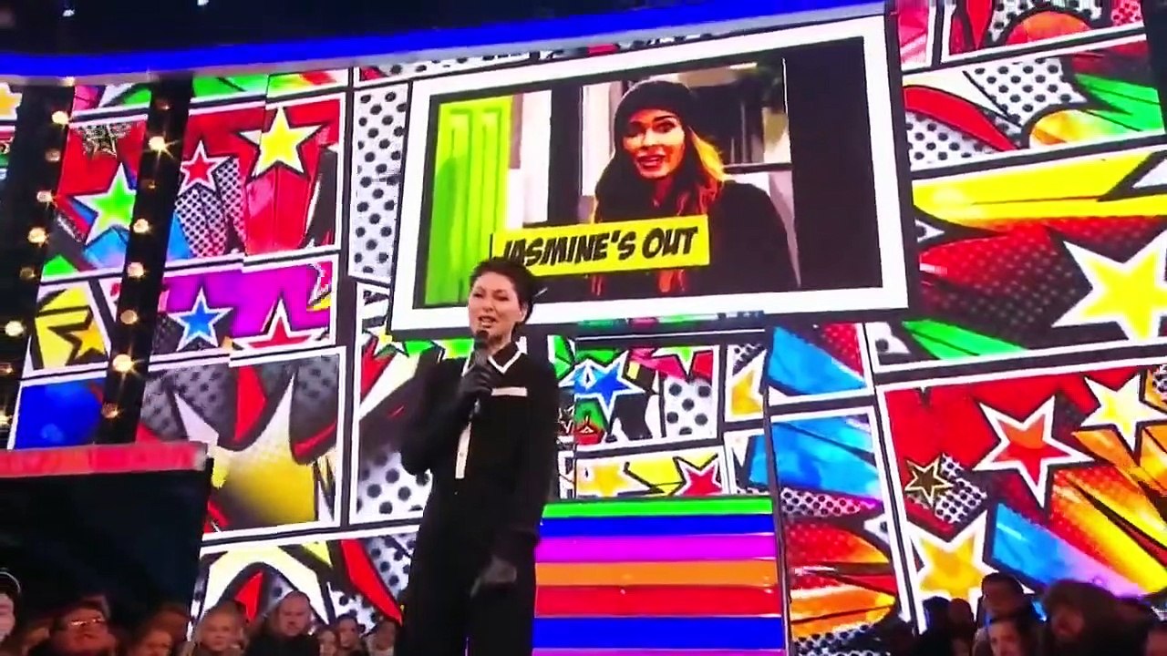 Celebrity Big Brother - Se19 - Ep17 HD Watch