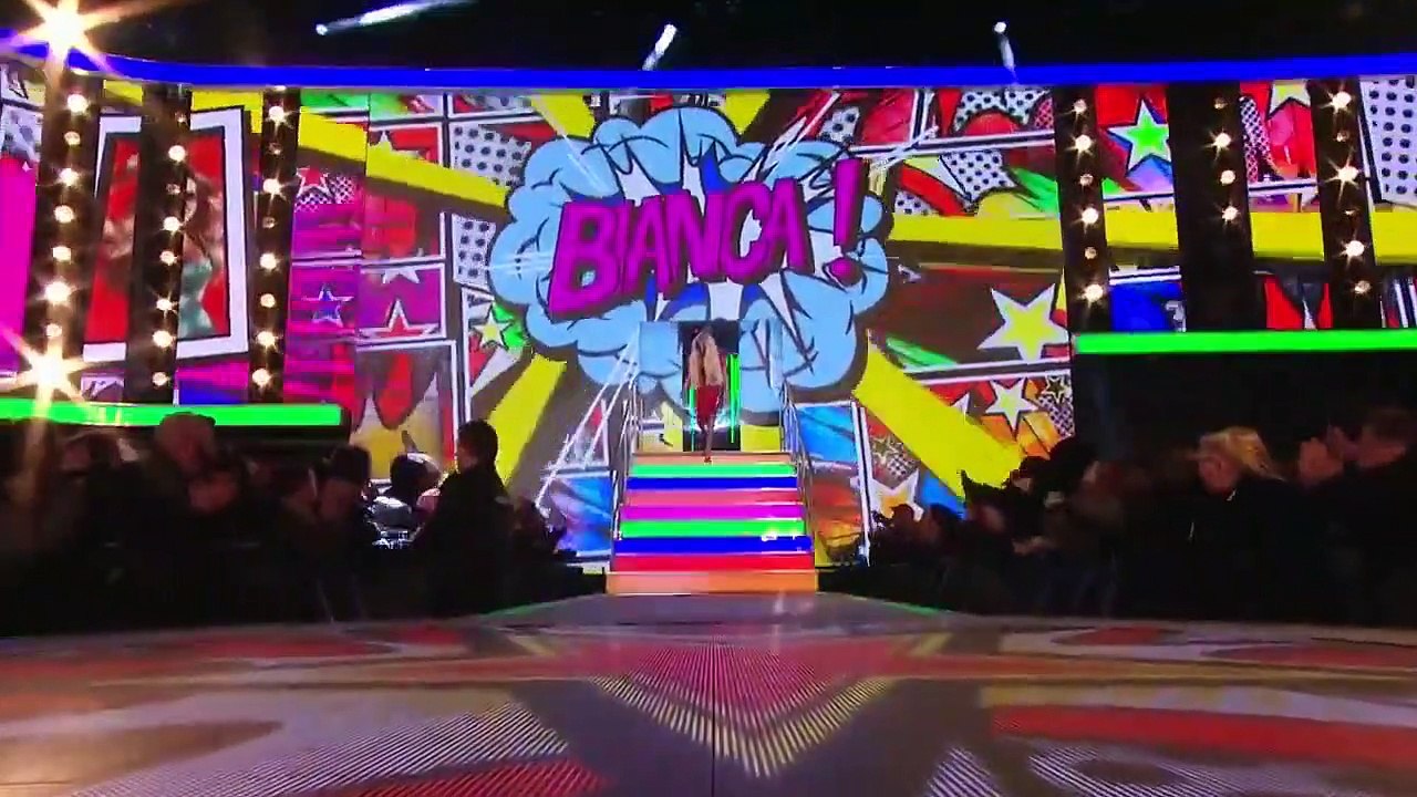 Celebrity Big Brother - Se19 - Ep01 HD Watch