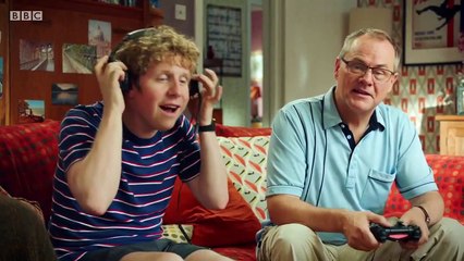 Josh - Se3 - Ep05 - Friends $$ Rivals HD Watch