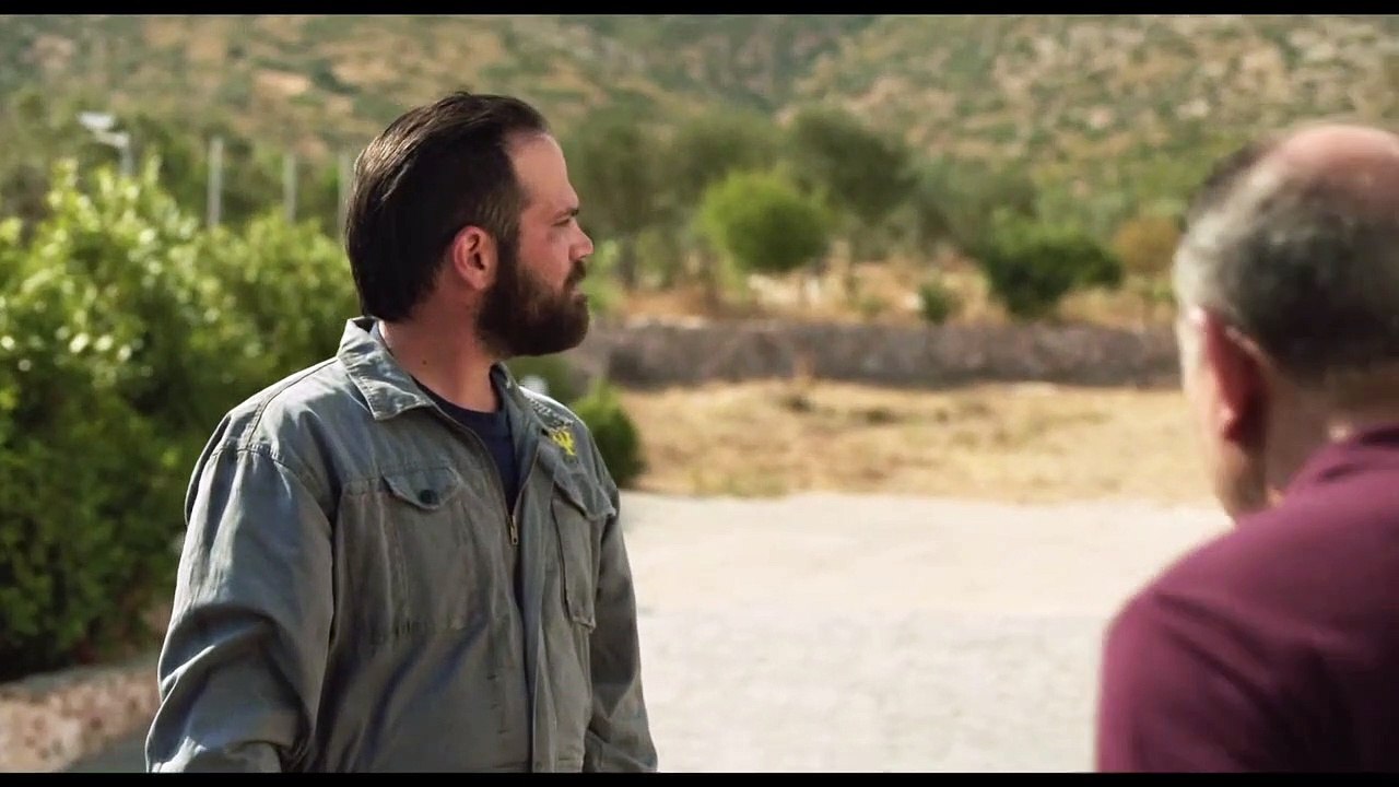 Το Νόημα του Αυγούστου (2020) (HD)