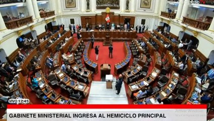 Kurz erklärt: Darum geht es bei den Unruhen in Peru