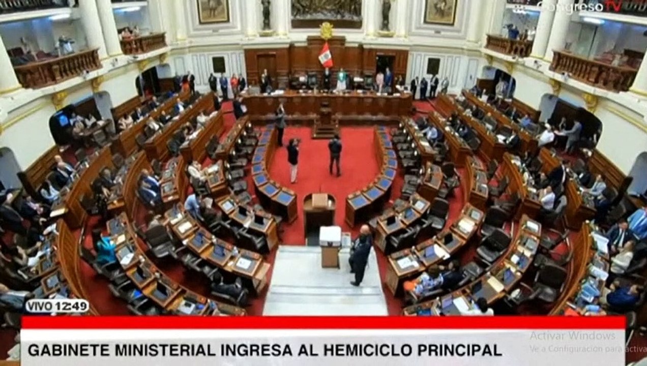 Kurz erklärt: Darum geht es bei den Unruhen in Peru