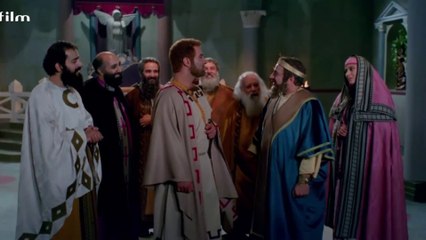 Ashab e Kahf  | Men Of Anjolos | Mardan e Anjolos Episode 17 HD in Urdu/Hindi