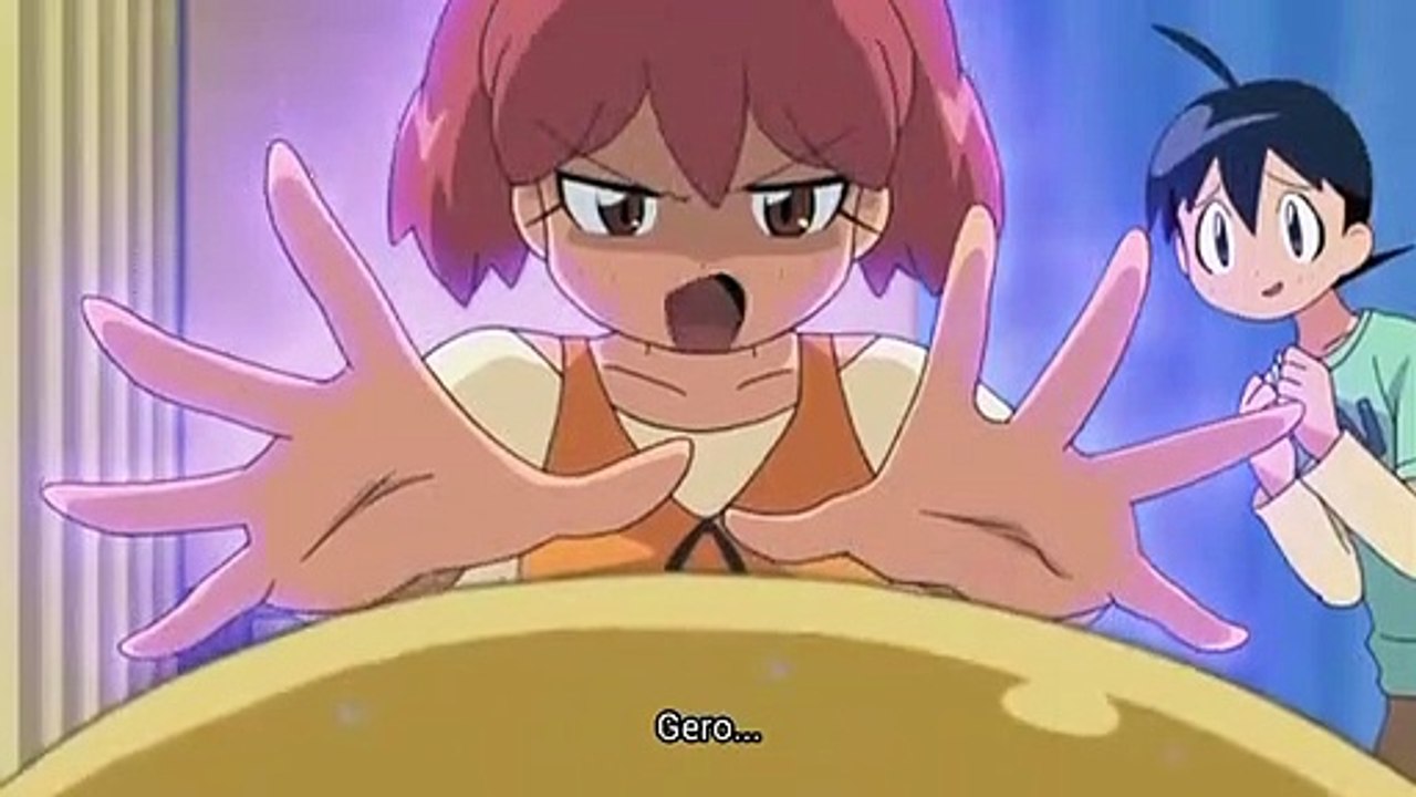 Sergeant frog - ep342 hd watch