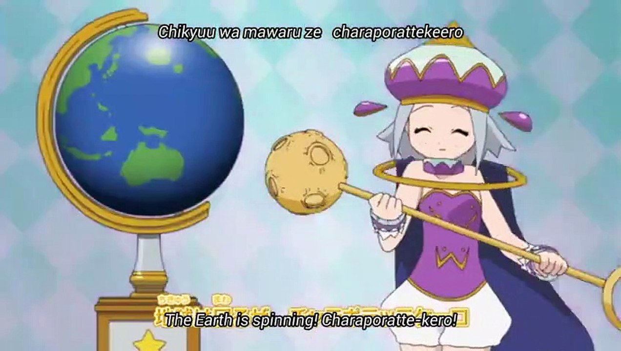 Sergeant Frog - Ep343 HD Watch