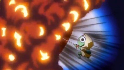 Sergeant Frog - Ep345 HD Watch