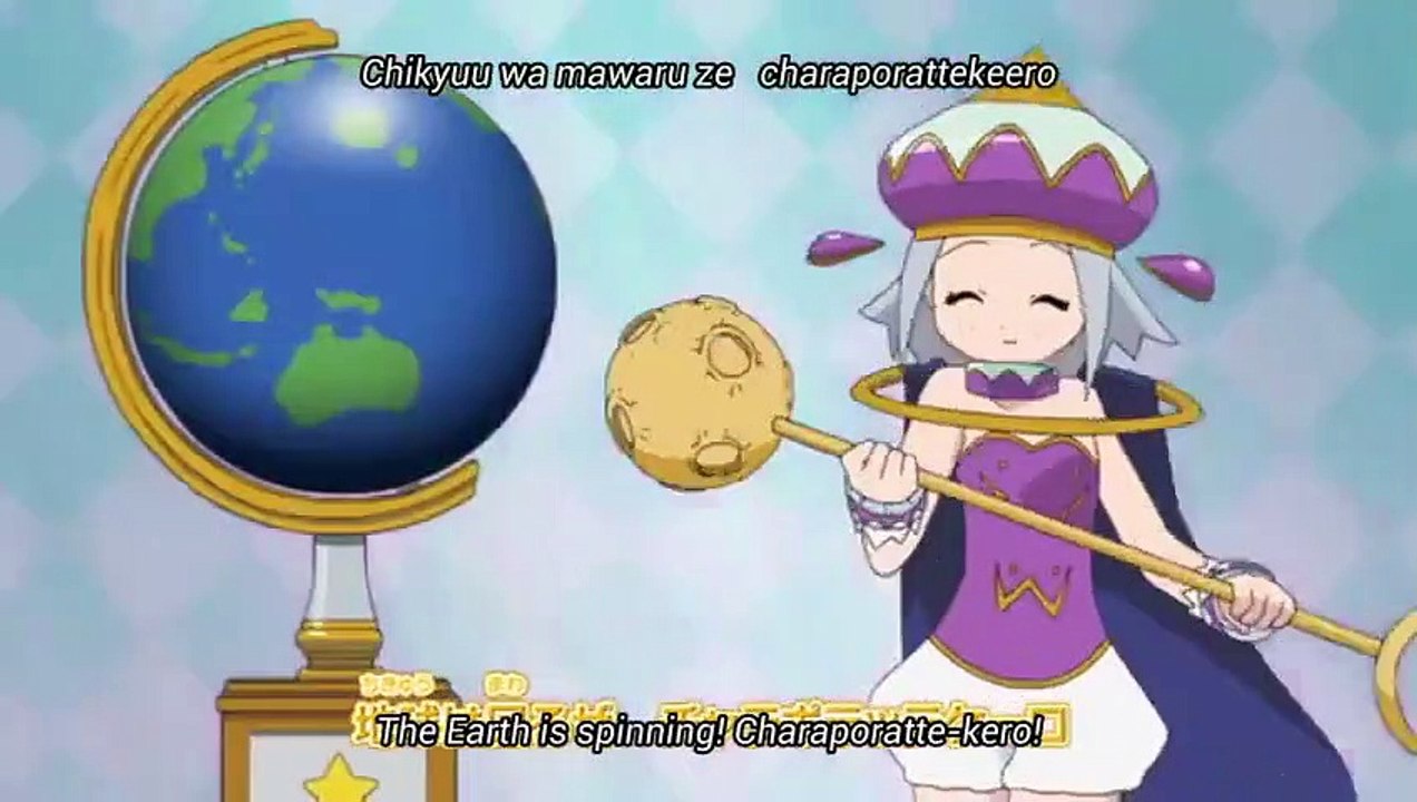 Sergeant Frog - Ep347 HD Watch