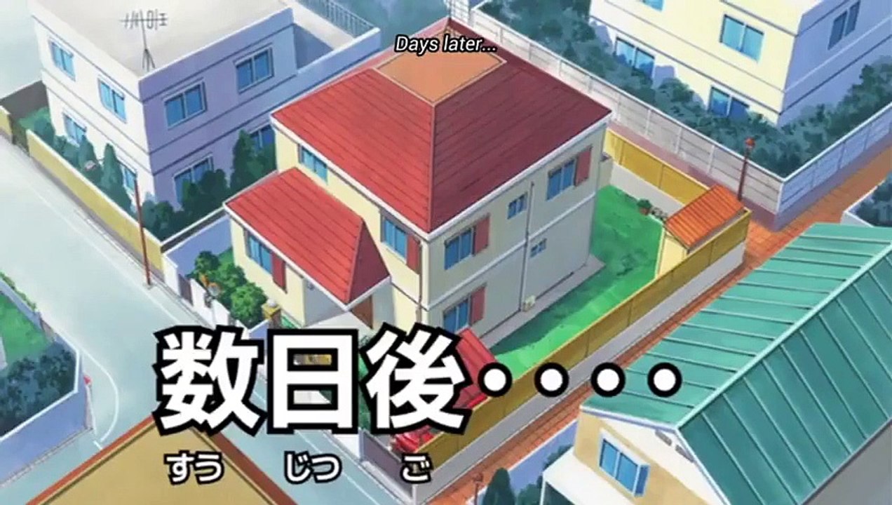 Sergeant Frog - Ep349 HD Watch