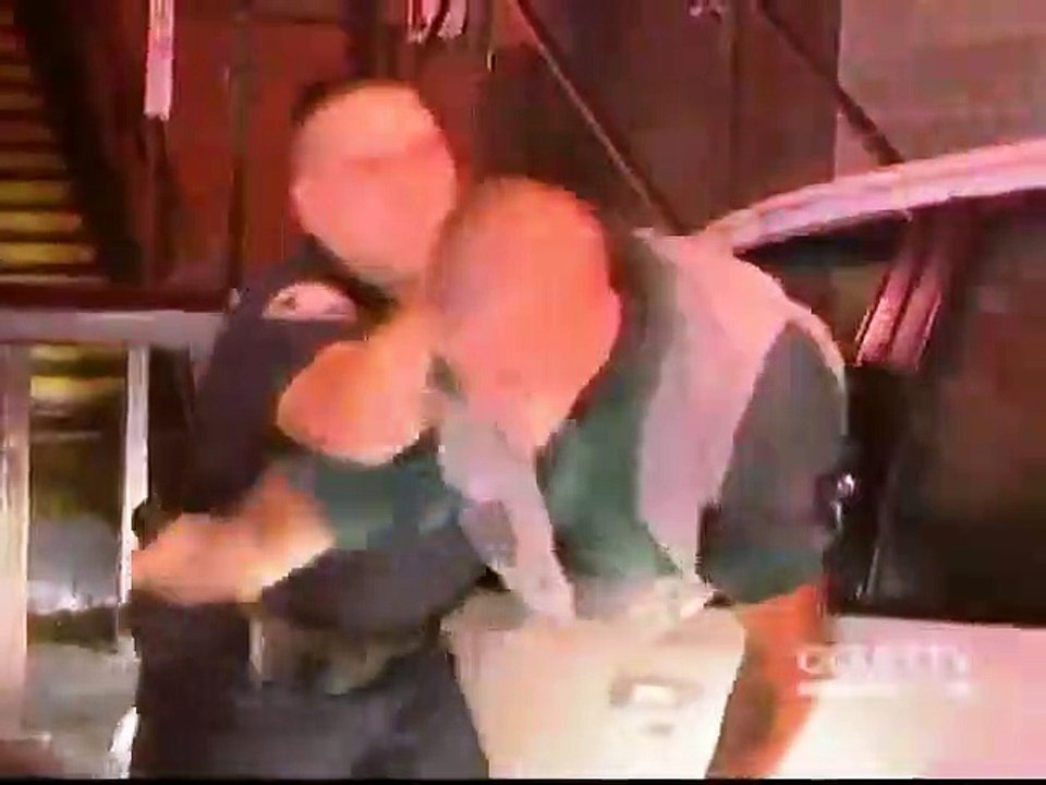 Cops - Se17 - Ep25 HD Watch