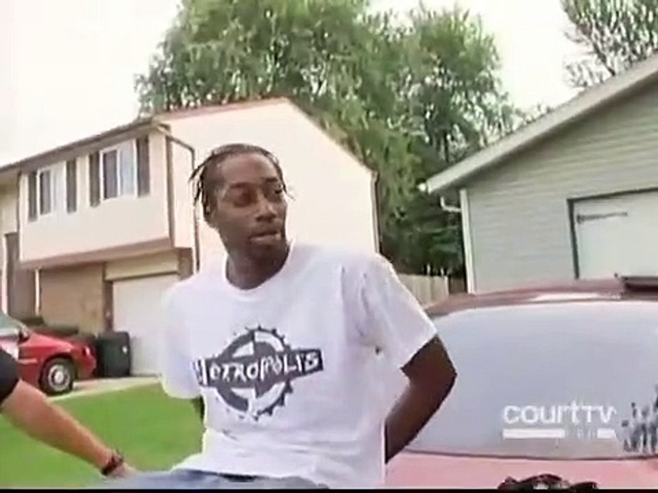 Cops - Se17 - Ep28 HD Watch