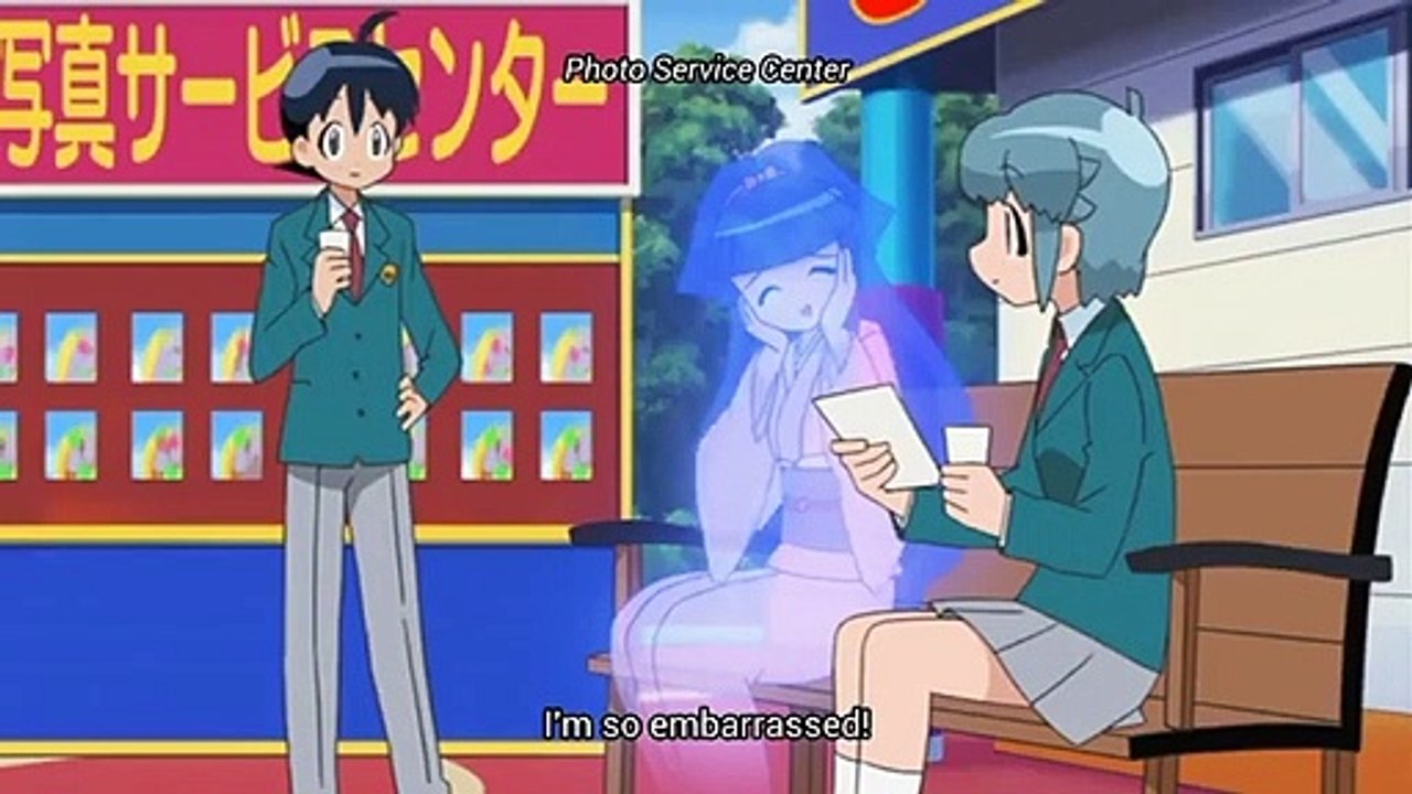 Sergeant Frog - Ep353 HD Watch