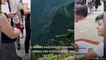 Pérou : 418 touristes évacués en catastrophe du Machu Picchu