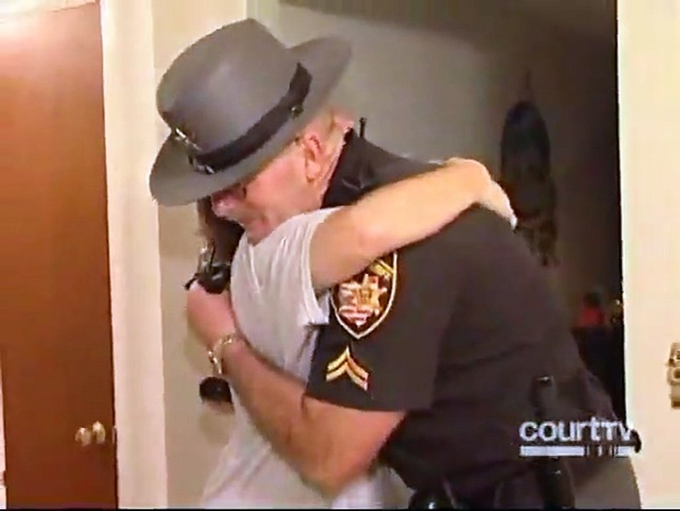 Cops - Se17 - Ep31 HD Watch