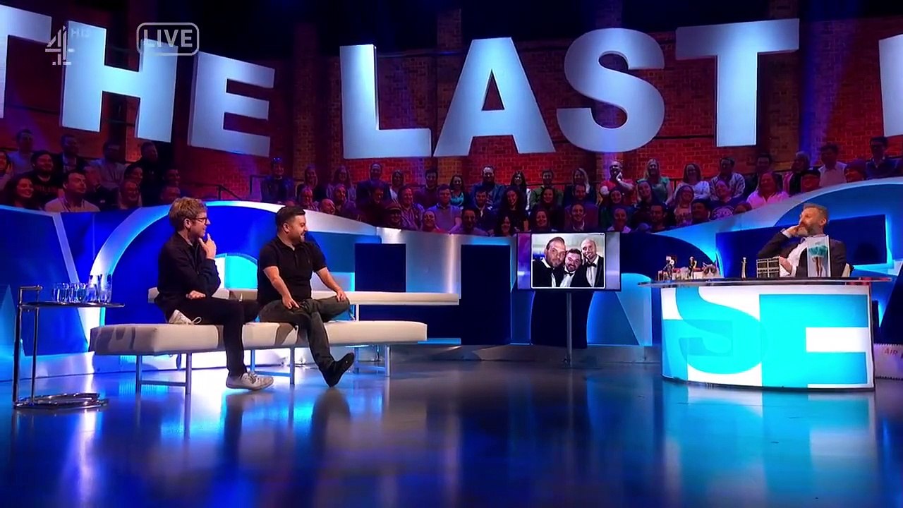 The Last Leg - Se17 - Ep01 HD Watch