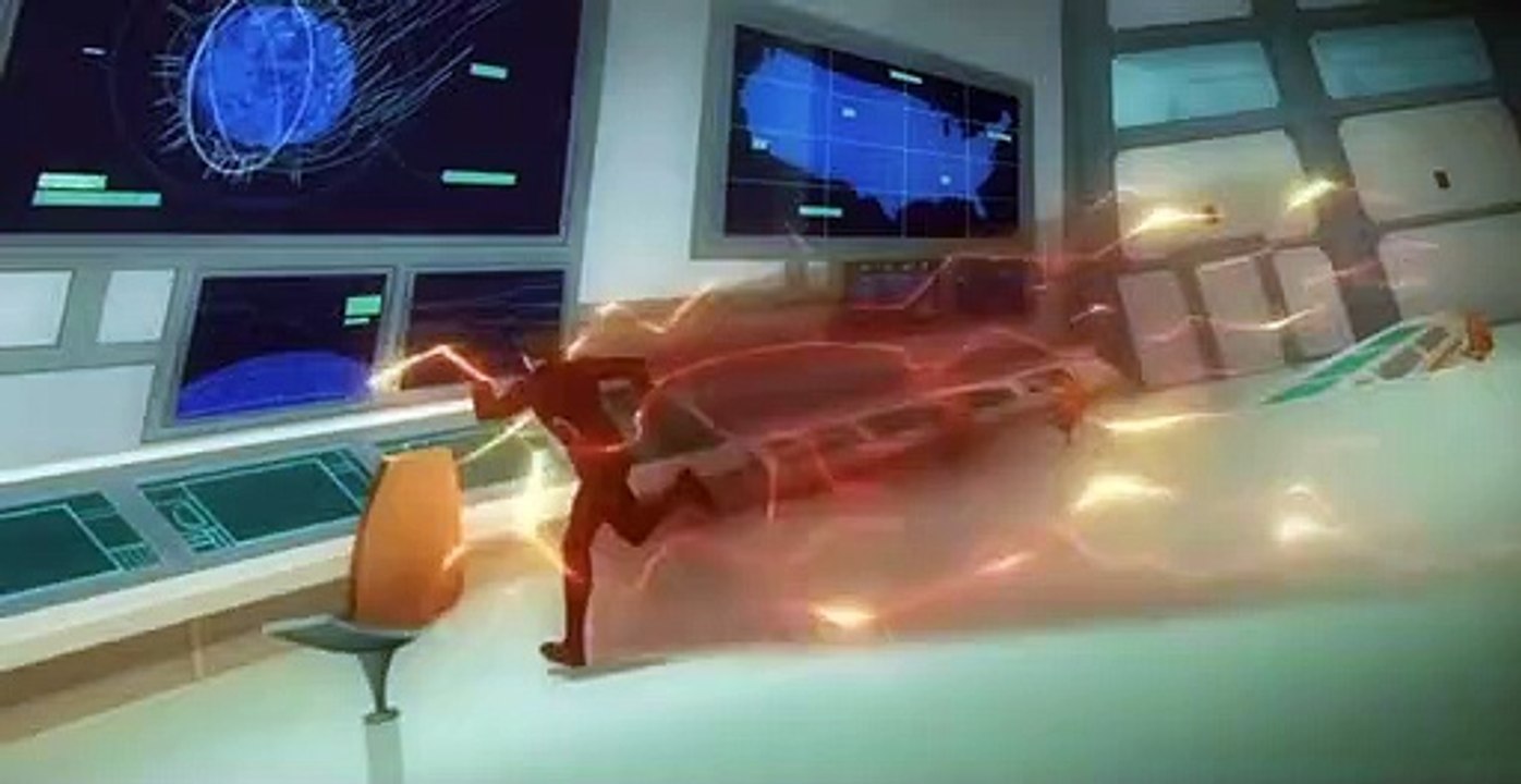 Vixen Vixen E003