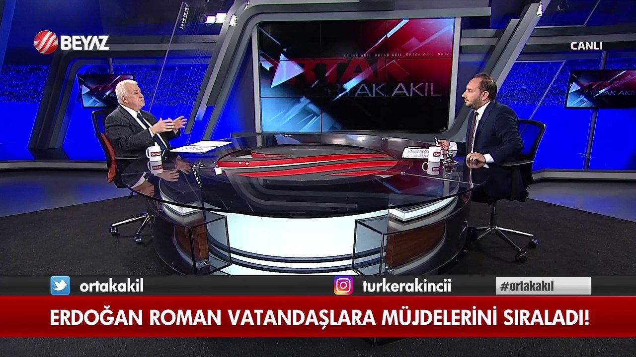 Ortak Akıl 22 Ocak 2023