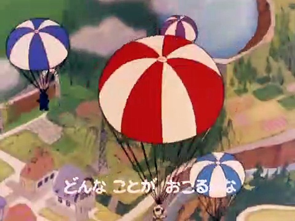 Dr. Slump Arale-Chan - Ep45 HD Watch