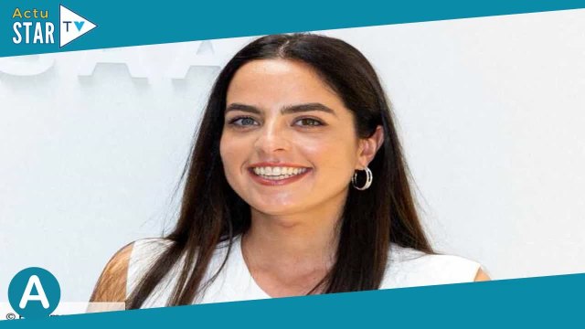 Anouchka Delon partage un cliché inédit de son fils Lino