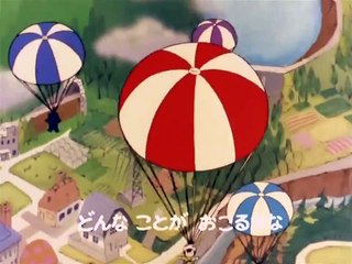 Dr. Slump Arale-Chan - Ep42 HD Watch