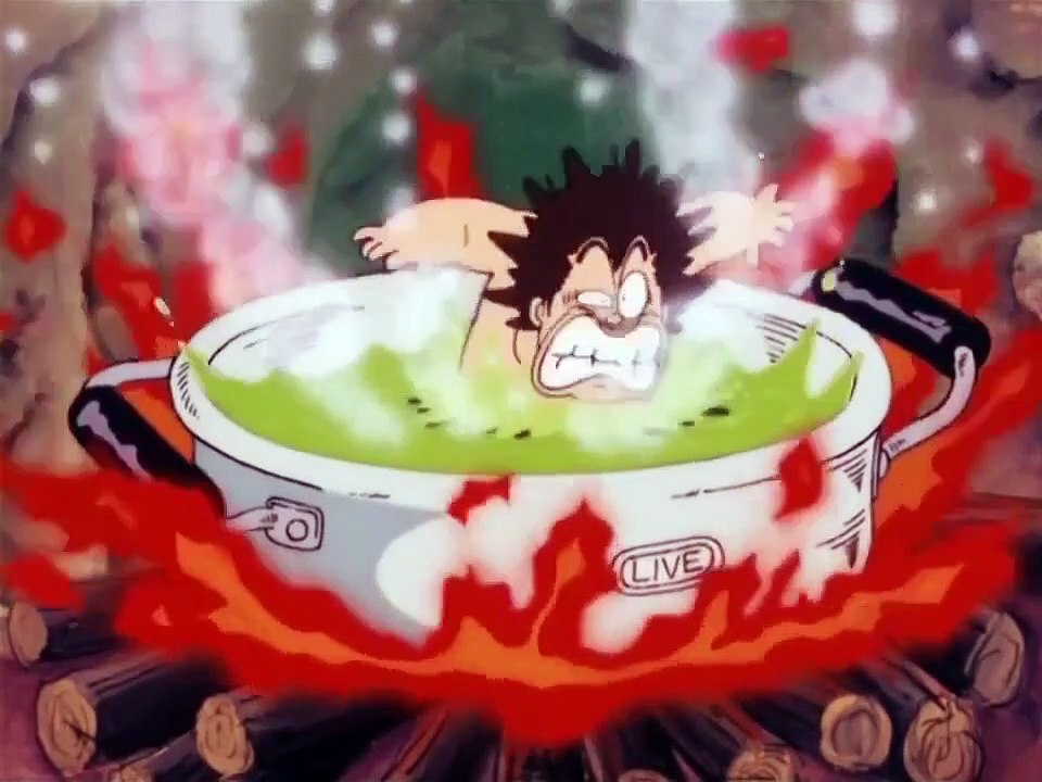 Dr. Slump Arale-Chan - Ep48 HD Watch