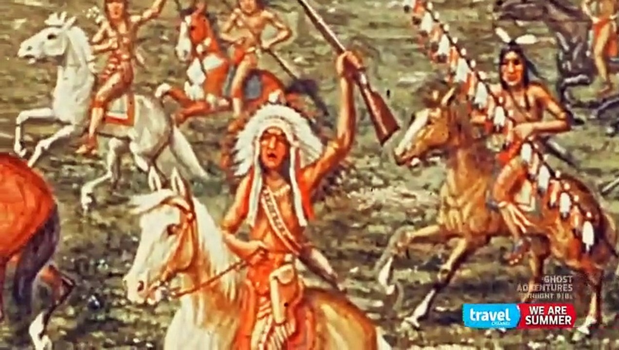 Mysteries at the Museum - Se4 - Ep03 HD Watch