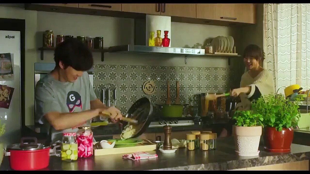 Geugjeogin Harutbam (2015) Watch HD