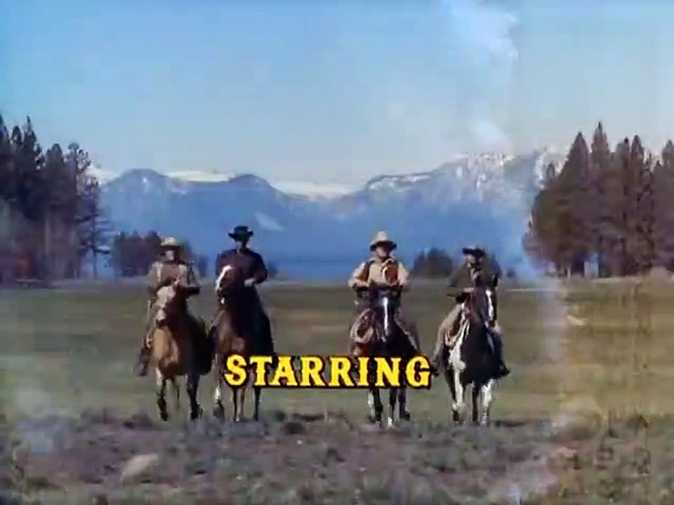 Bonanza - Se6 - Ep28 HD Watch