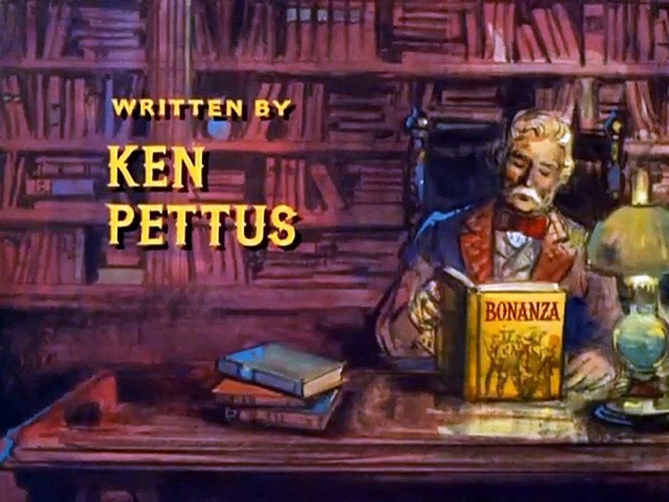Bonanza - Se6 - Ep26 HD Watch