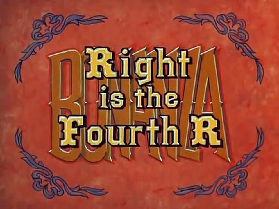 Bonanza - Se6 - Ep24 HD Watch