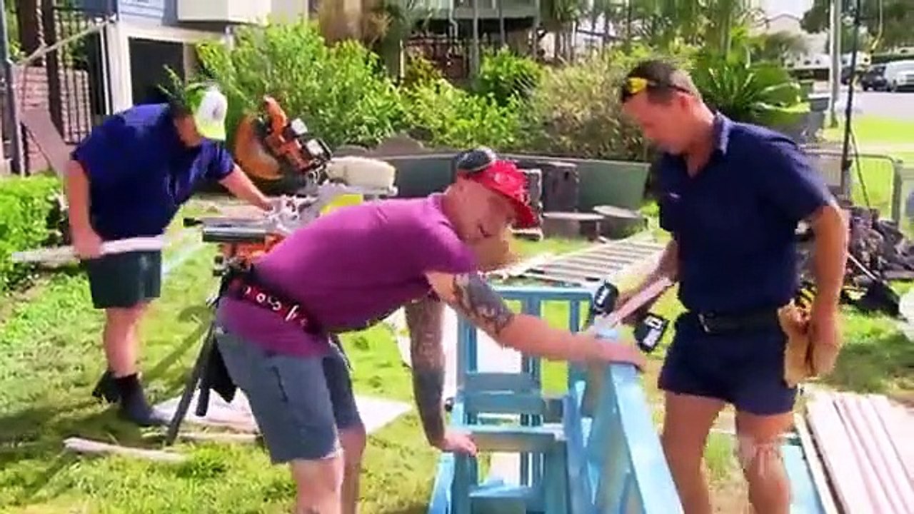 House Rules - Se6 - Ep08 HD Watch