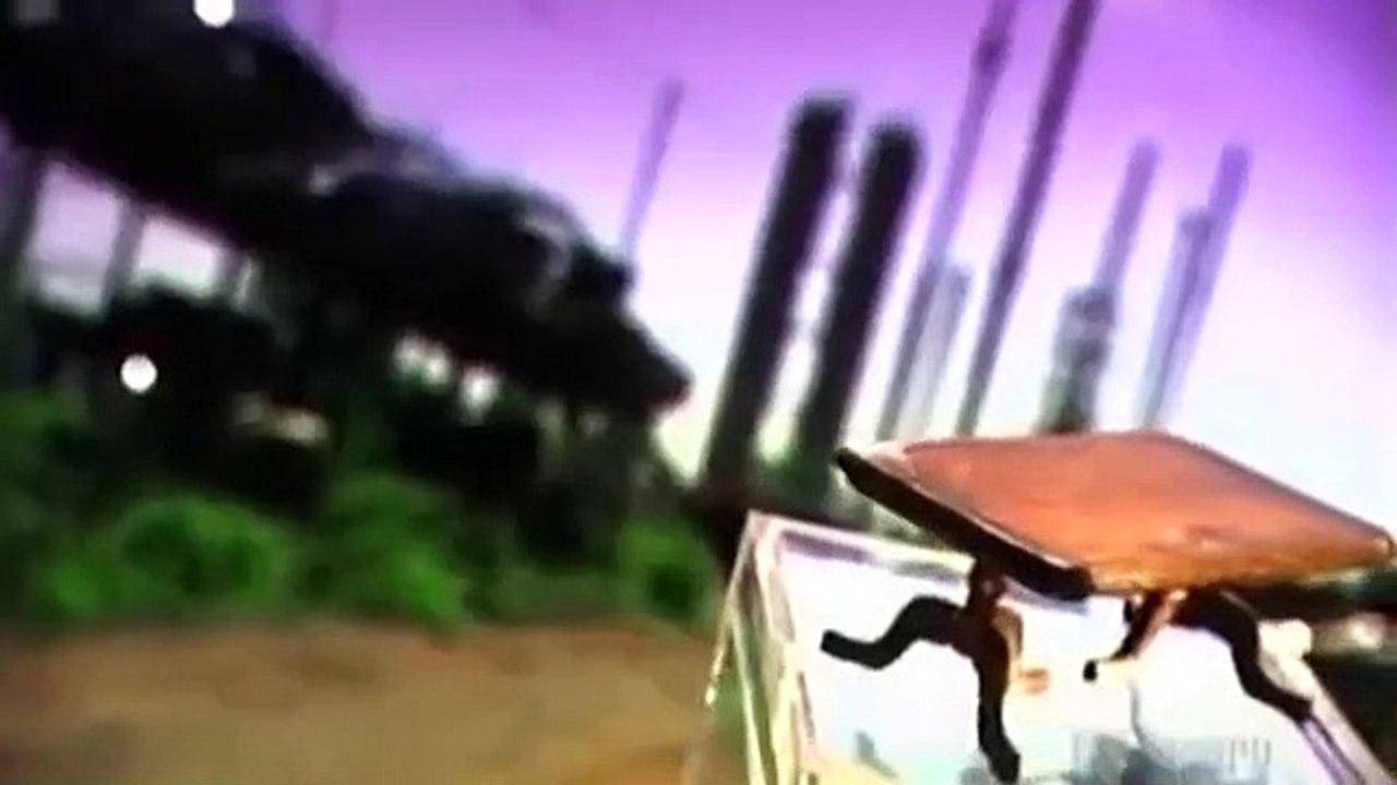 How It's Made - Se5 - Ep05 HD Watch